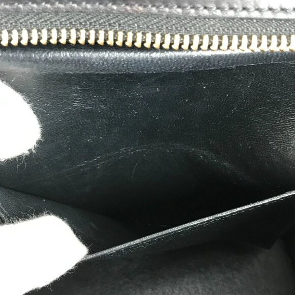 CELINE Trapeze Small 2WAY Bag Shoulder Bag Tote Bag Hand Bag - Picture 2 of 16